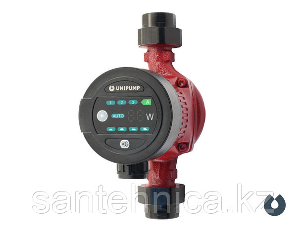 Циркуляционный насос для отопления LPA 25/6-180 Unipump, фото 2