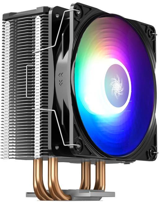 Кулер для процессора Deepcool GAMMAXX GT A-RGB