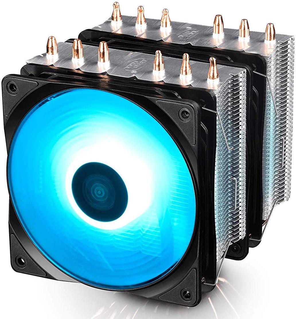Кулер для процессора Deepcool NEPTWIN RGB