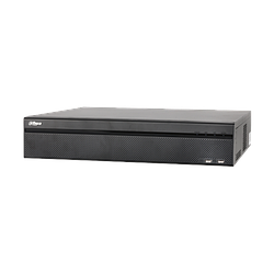 Dahua DHI-NVR608-32-4KS2 видеорегистратор 12 Мp.