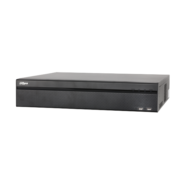 Dahua DHI-NVR4216-4KS2 видеорегистратор 8 Мp.