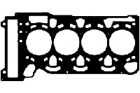 Ремкомплект двигателя N42 N46 V1.8 V2.0