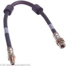 Шланг тормозной передний Е39