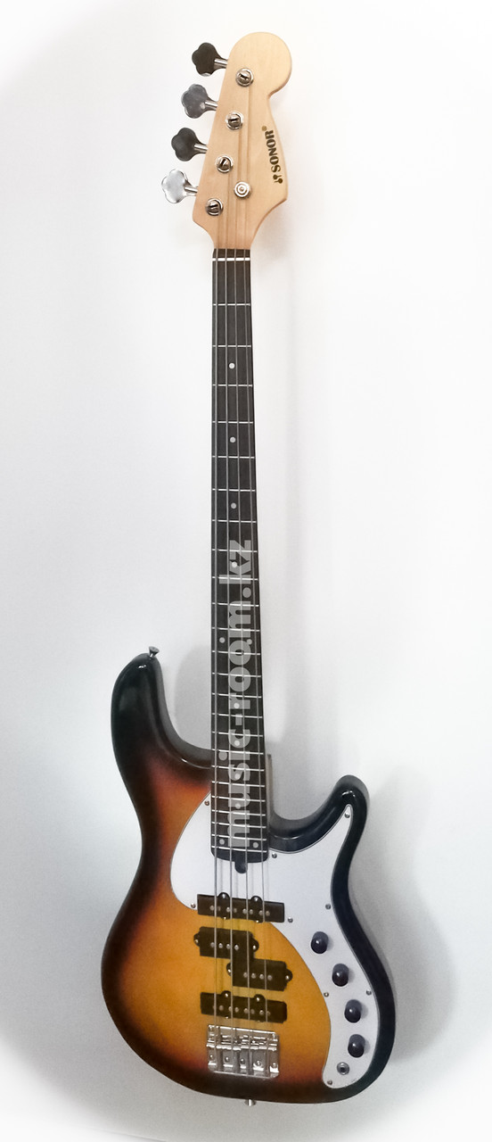Гитара бас Sonor SNEB0073TS