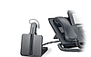 Беспроводная гарнитура Poly Plantronics CS540A, HL10 (84693-12), фото 4