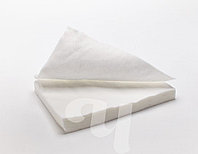 Салфетки для дезинфекции поверхностей 11х30 см, спанлейс СЕТКА, 40 г, рулон 119 шт. без шпули