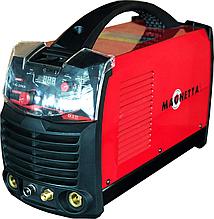Аппарат сварочный инверторный MAGNETTA TIG-200AP