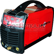 Аппарат сварочный инверторный MAGNETTA TIG-315 AC/DC