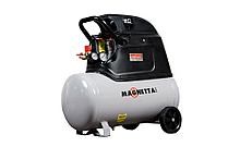 Компрессор воздушный масляный поршневой с прямым приводом MAGNETTA CE650