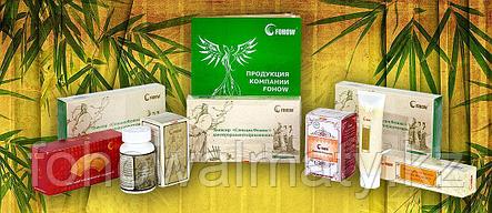 Гаосен Fohow - гипертония, гипергликемия, гиперлипемия, снижение веса, отеки, запор, фото 2