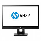 Монитор HP VH22 X0N05AA (21.5",Black)