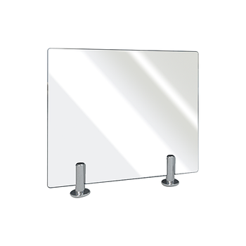 Шынысы бар қоршау Oxgard ВЗР 2377-01