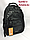 Школьный рюкзак для мальчика в 1-й класс.Высота 36 см,ширина 23 см, глубина 15 см., фото 3