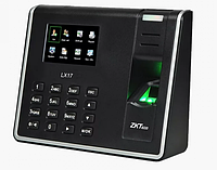 Биометрический автономный терминал ZK LX17