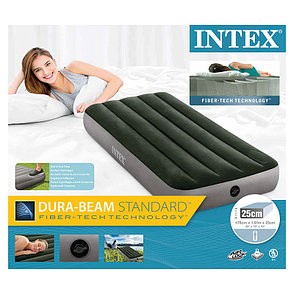 Матрас надувной Intex 64760, фото 3
