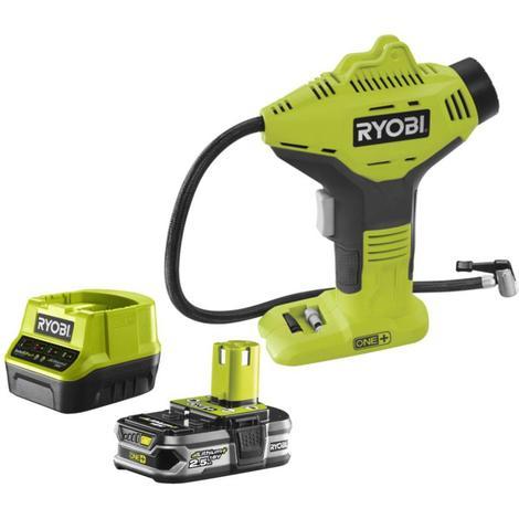 Компрессор Ryobi R18PI-0 ONE+