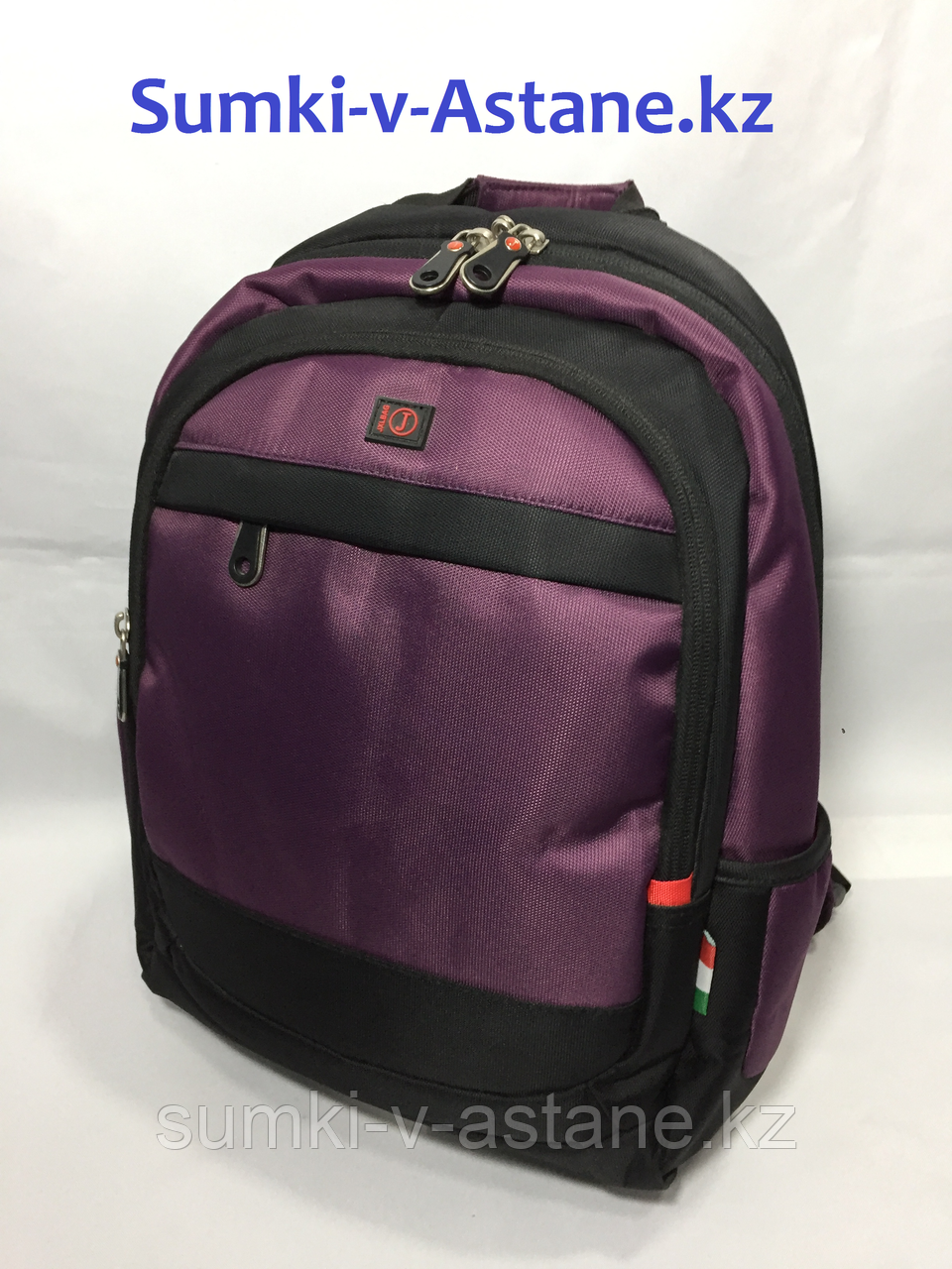 Школьный рюкзак для первоклассника (высота 37 см, ширина 23 см, глубина 14 см) - фото 2 - id-p51829804