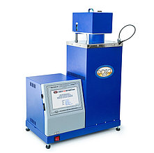 Кристалл-21 Аппарат автоматический для определения температур помутнения, начала кристаллизации и замерзания