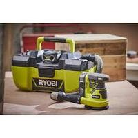 Пылесос технический Ryobi R18PV-0