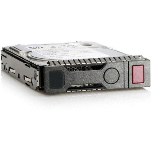 Жесткий диск HDD HP Enterprise/1.8TB SAS 12G 10K SFF (2.5in) SC 512e DS Жесткий диск HDD 872481-B21