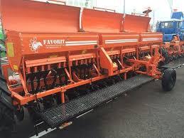 Сеялка СЗФ-5400