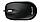 Мышь Compact Optical Mouse 4HH-00002 (Black), фото 2