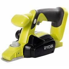 Рубанок аккумуляторный Ryobi CPL180MHG-0 ONE+