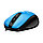 Компьютерная мышь Genius DX-150X (Blue), фото 3