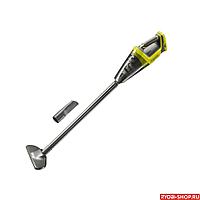 Пылесос ручной Ryobi R18HVF-0 ONE+