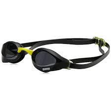 Очки для плавания Arena Cobra Core black