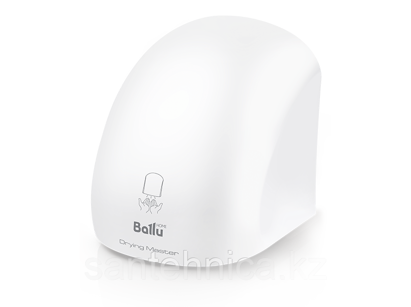 Сушилка для рук электр. Ballu BAHD-2000DM белая