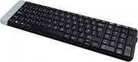 Клавиатура Logitech Wireless Keyboard K230 (Black)