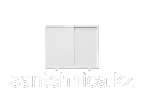 Экран для ванны 700х560х37 мм белый, фото 2