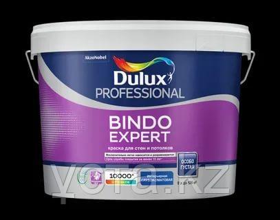 Краска Dulux Professional Bindo Expert глубокоматовая, фото 2