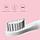 Сменные насадки для зубной щетки So White EX3 2 шт. (белый), фото 2