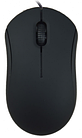 Мышь проводная RITMIX ROM-111 (Black)
