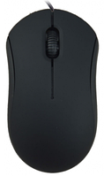Мышь проводная RITMIX ROM-111 (Black)
