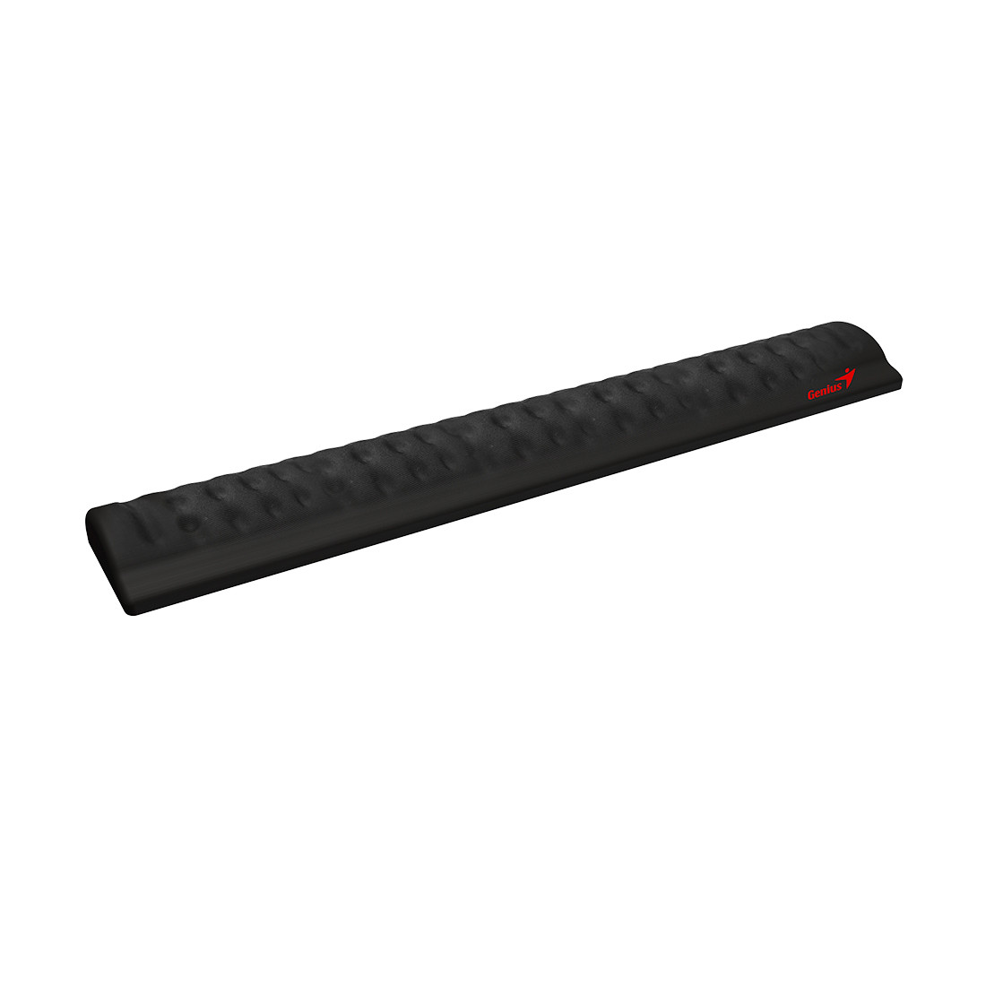 Подставка эргономическая под запястья Genius G-WMP 200M (7,0х44x2,5см, Black)