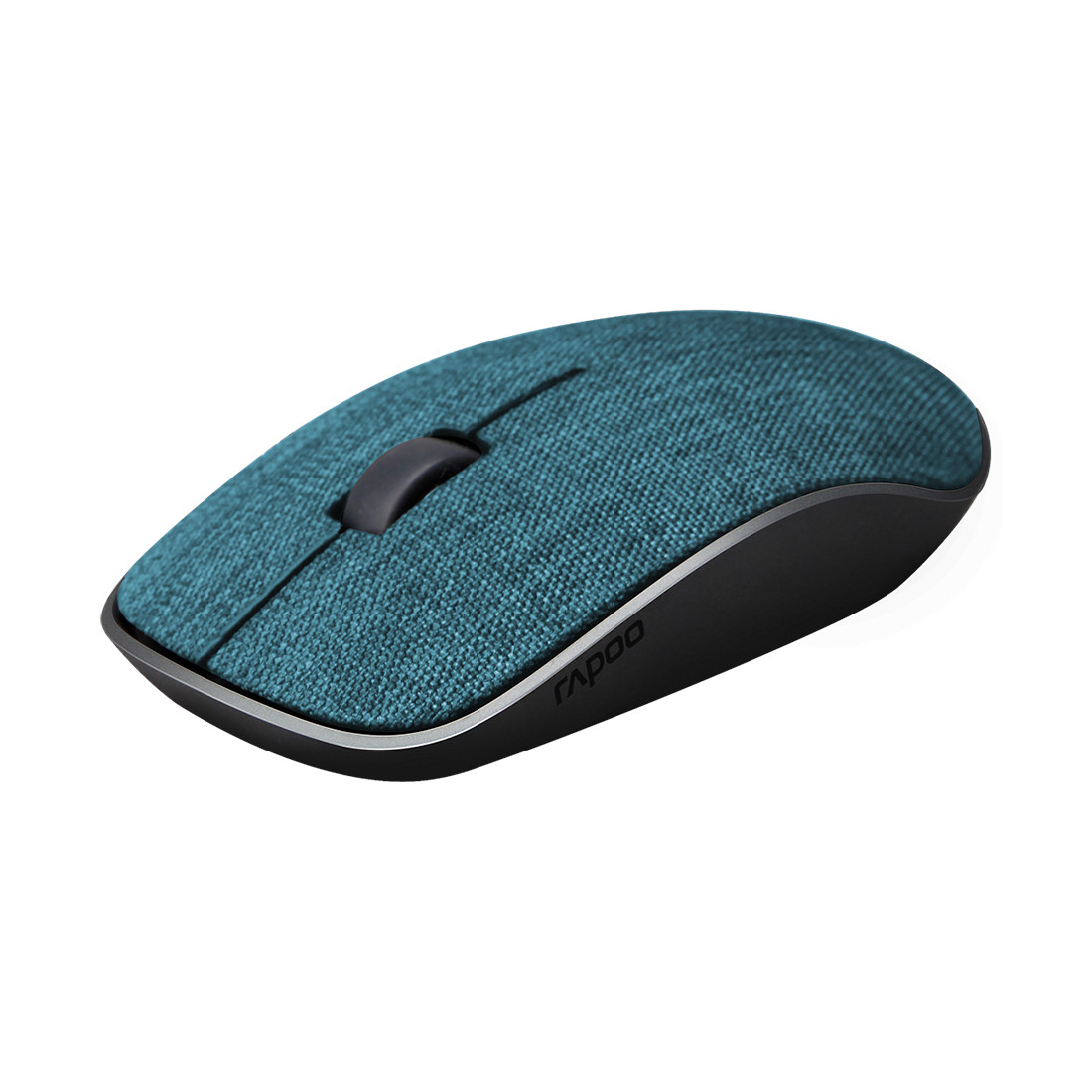 Компьютерная мышь Rapoo 3510 Plus (Беспроводной, Blue)