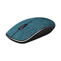 Компьютерная мышь Rapoo 3510 Plus (Беспроводной, Blue), фото 1