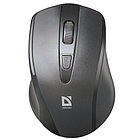 Мышь беспроводная Defender Accura MM-265 (Black)