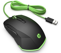 Manipulator HP Europe/Pavilion Gaming 200/Optical/USB 5JS07AA#ABB