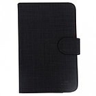 Универсальный чехол RivaCase 3312 для планшета 7" 12/48 571002 (Black)
