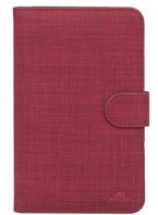 Универсальный чехол RivaCase 3312 для планшета 7" 12/49 571705 (Red)
