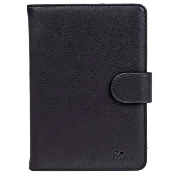 Универсальный чехол RivaCase 3012 для планшета 7" /12 570029 030123 (Black)