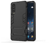 Чехол для Vivo Y91 Black (004742)