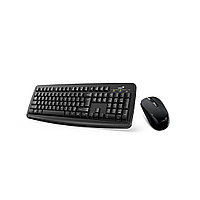 Клавиатура+Мышь Genius Smart KM-8100 (Беспроводная, Black), фото 1