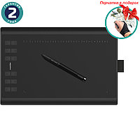 Графический планшет Huion New 1060Plus