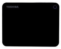 Внешний твердотельный SSDToshiba XS700 Series 2,5" On-the-Go SSD 240GB THN-XS70K2400G8 (Черный)