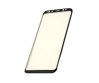 Защитное стекло 3D PowerPlant для Samsung S8 Black